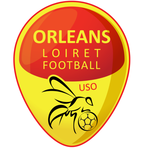 Logo Orléans