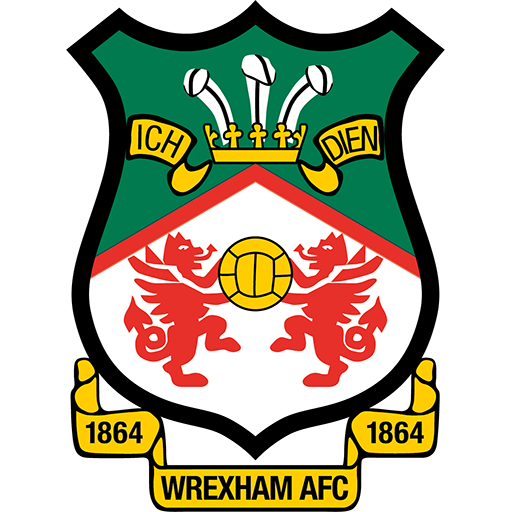 Logo Wrexham