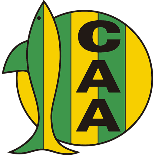 Logo Aldosivi
