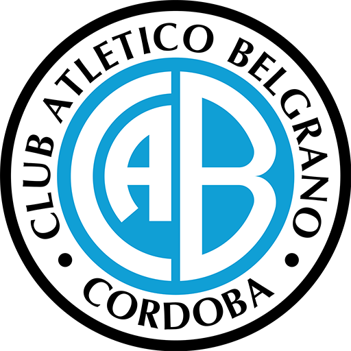Logo Belgrano