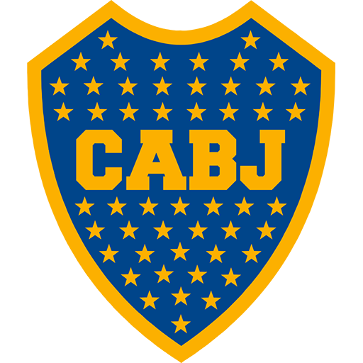 Logo Boca Juniors