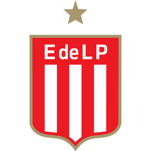 Logo Estudiantes de La Plata