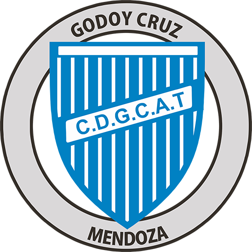 Logo Godoy Cruz