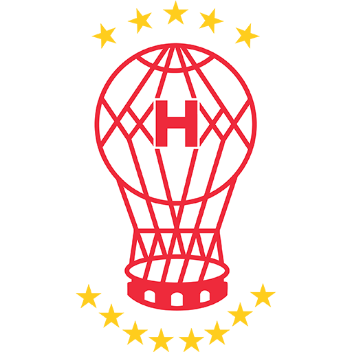 Logo Huracán