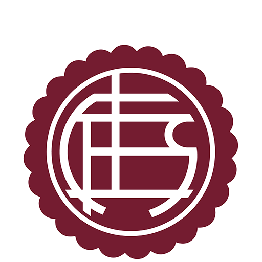 Logo Lanus
