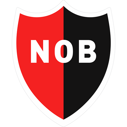 Logo Newells Old Boys