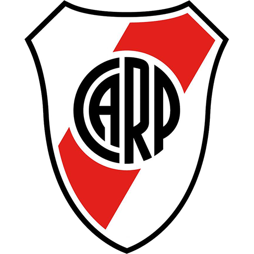 Logo River Plate