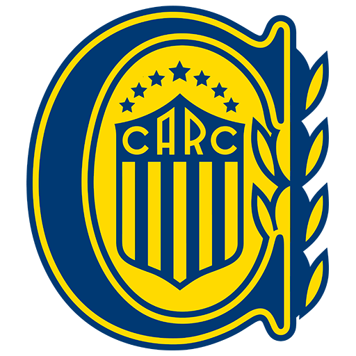 Logo Rosario Central