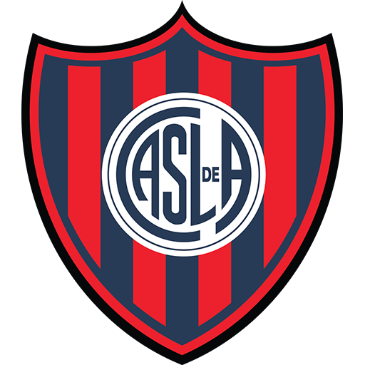 Logo San Lorenzo