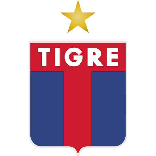 Logo Tigre