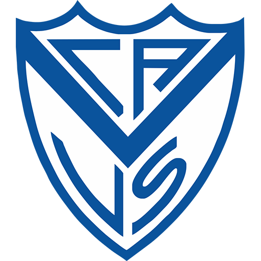 Logo Vélez Sarsfield