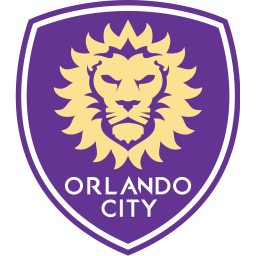 Logo Orlando City