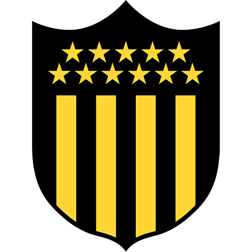 Logo Peñarol