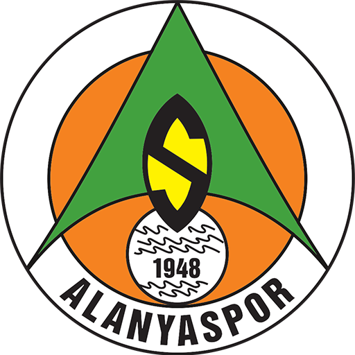 Logo Alanyaspor