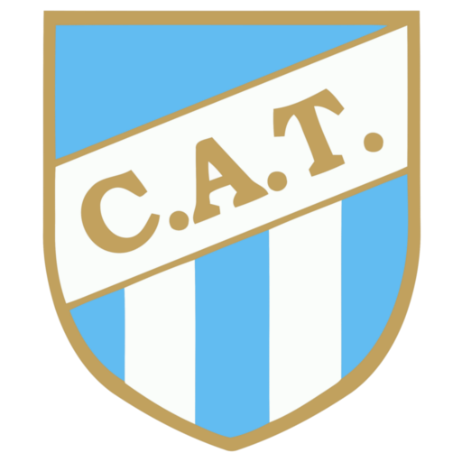 Logo Atlético Tucumán