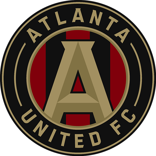 Logo Atlanta United