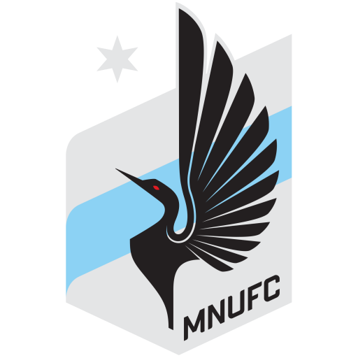 Logo Minnesota United