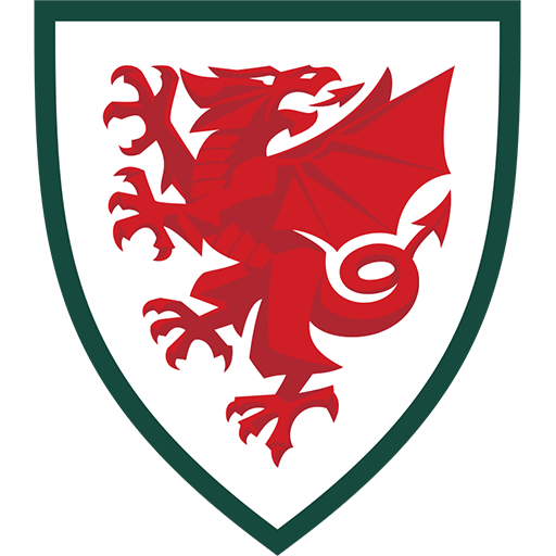 Logo Wales