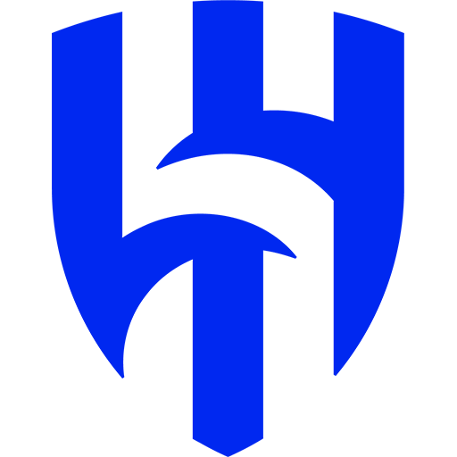 Logo Al Hilal