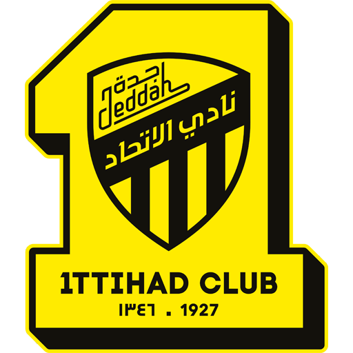 Logo Al-Ittihad
