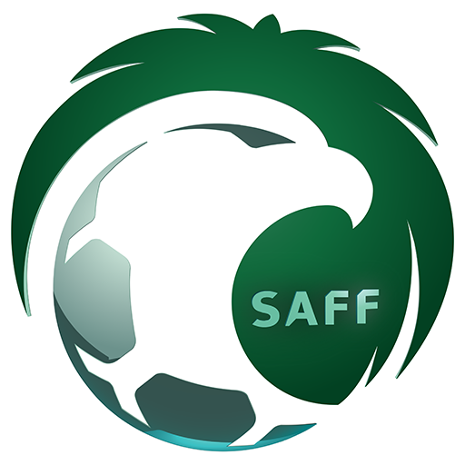 Logo Saudi Arabia