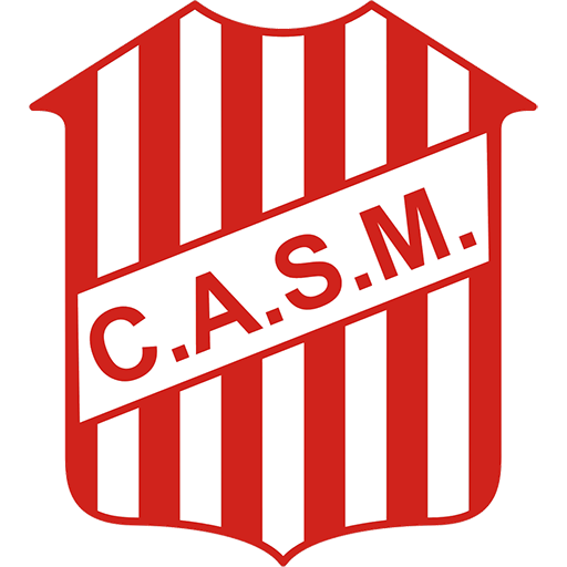 Logo San Martín de Tucumán