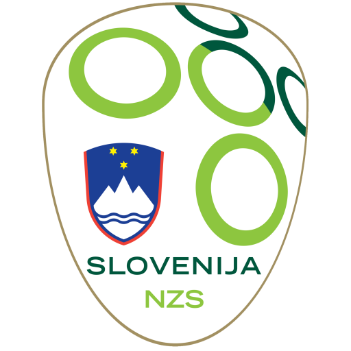 Logo Slovenia