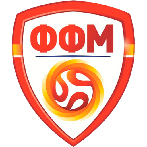 Logo North Macedonia