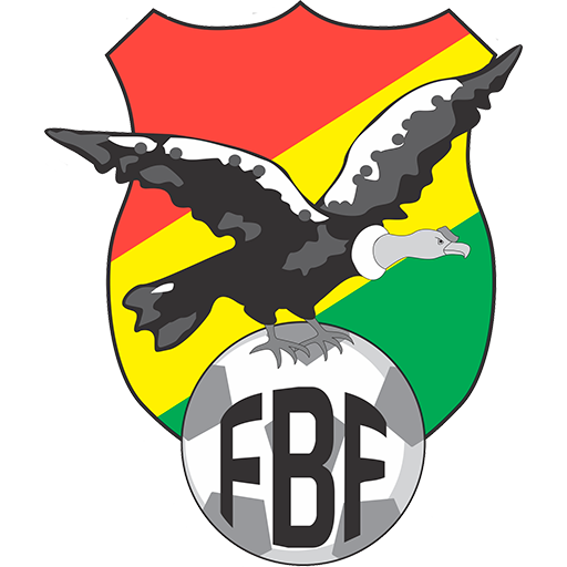 Logo Bolivia