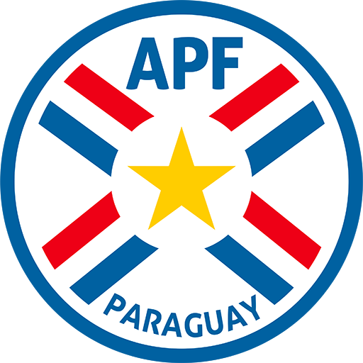 Logo Paraguay