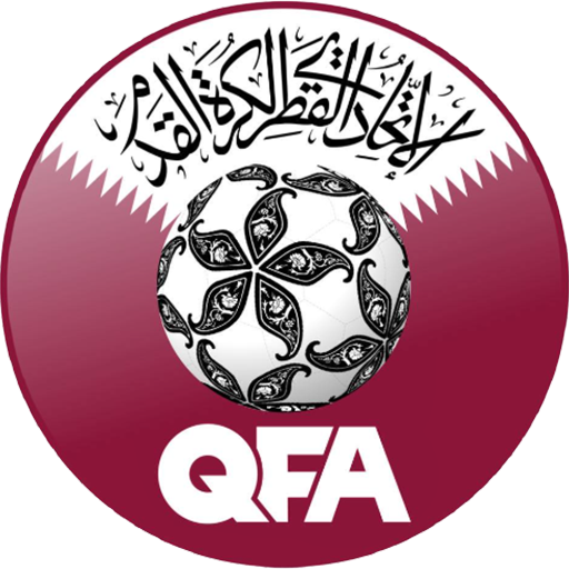 Logo Qatar