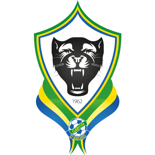 Logo Gabon