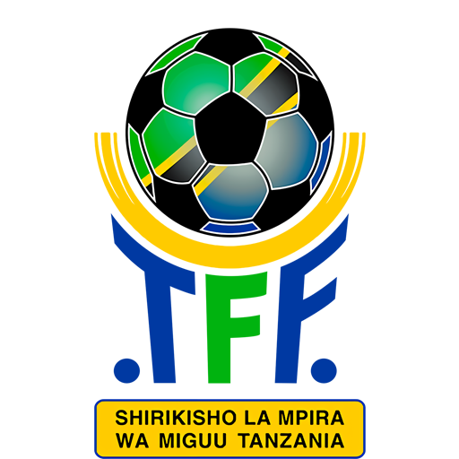Logo Tanzania