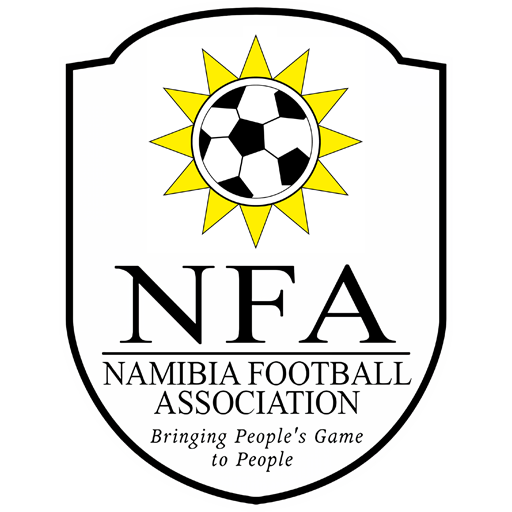 Logo Namibia