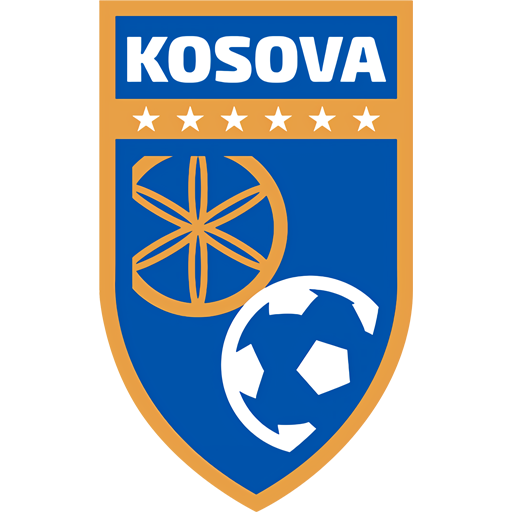 Logo Kosovo