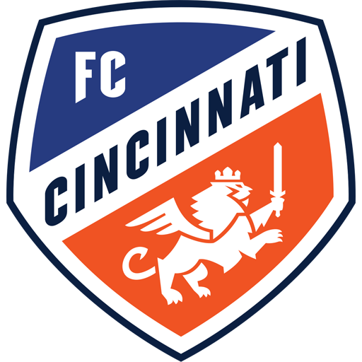 Logo FC Cincinnati