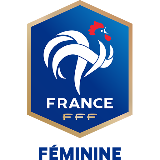 Logo France Women