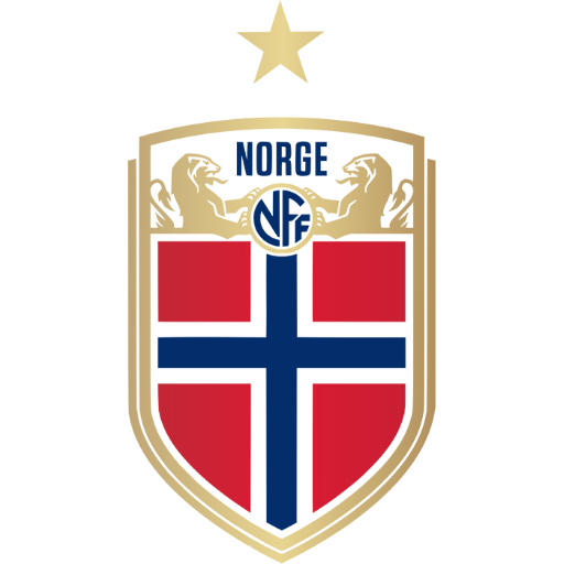 Logo Norway Women