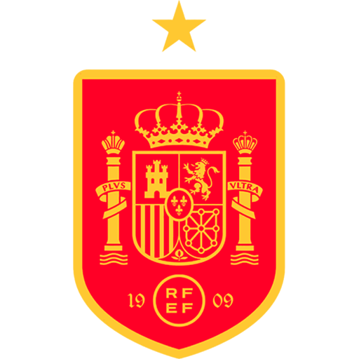 Logo Spain Women
