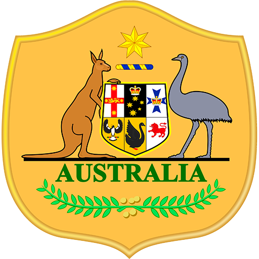 Logo Australia Women