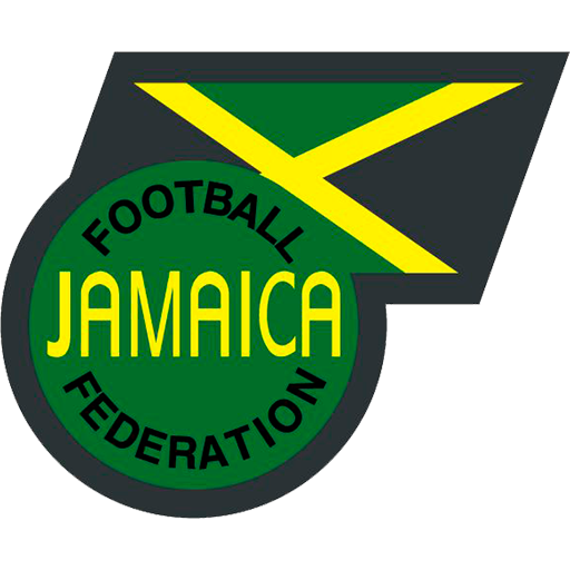 Logo Jamaica Women