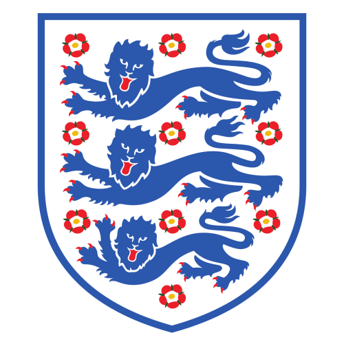 Logo England Women