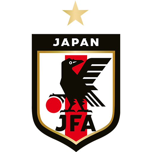 Logo Japan Women