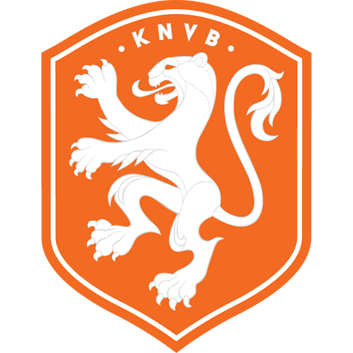 Logo Netherlands Women
