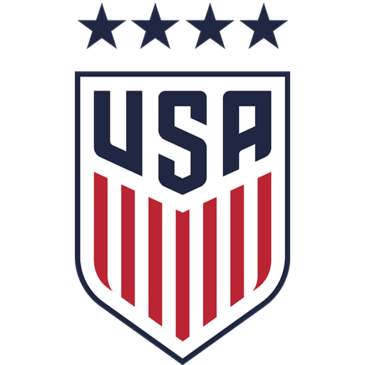 Logo USA Women