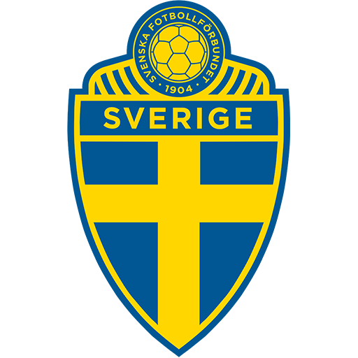 Logo Sweden Women