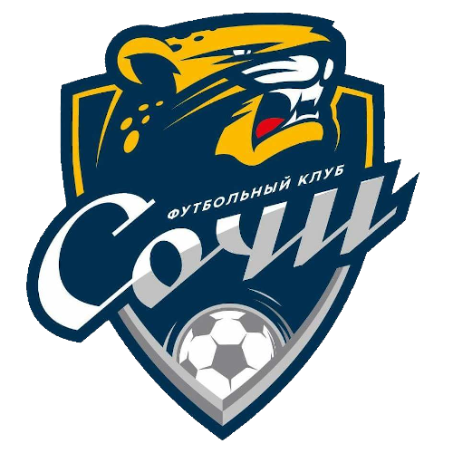 Logo Sochi