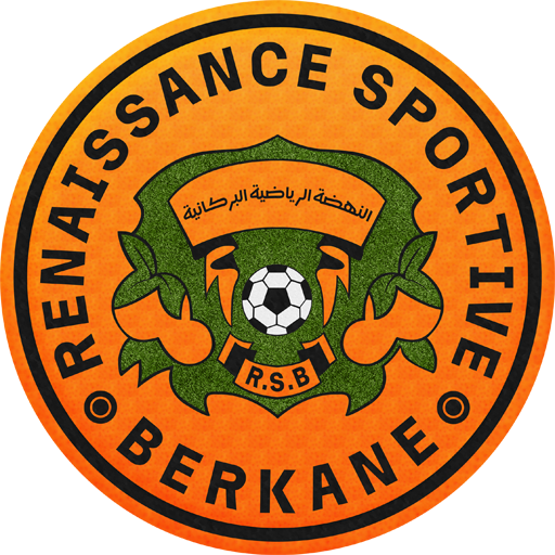 Logo RS Berkane