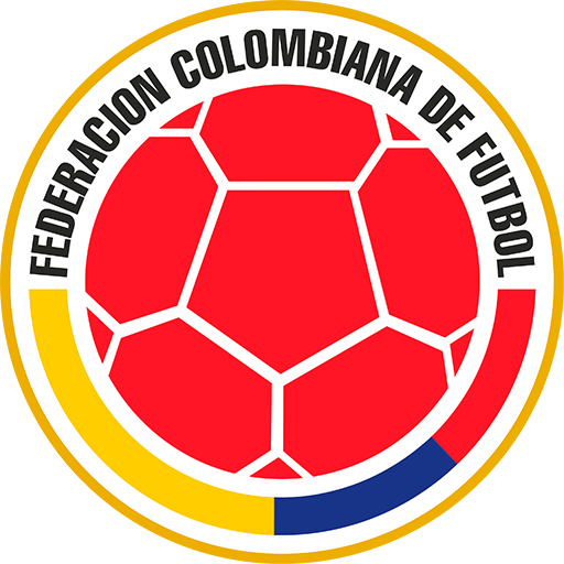 Logo Colombia Women