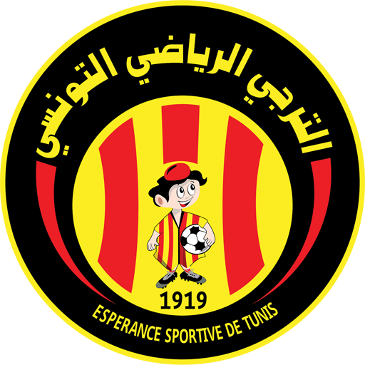 Logo Espérance de Tunis